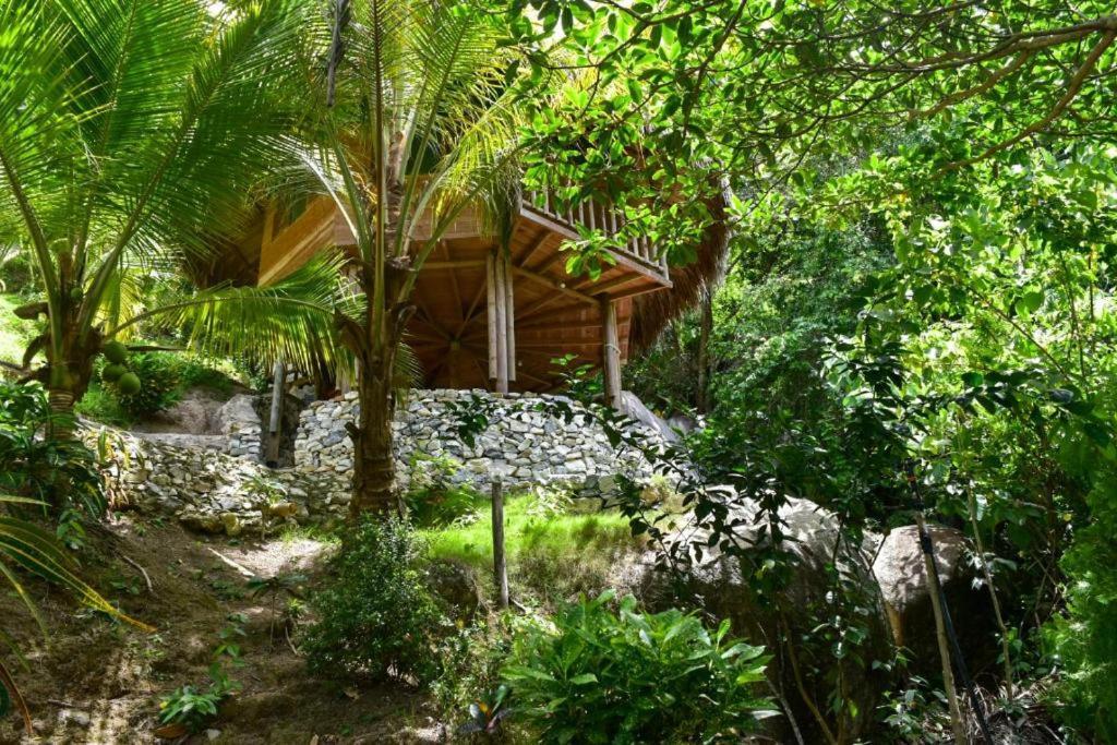 Hotel Bosques Del Tayrona Ecohabs 4*