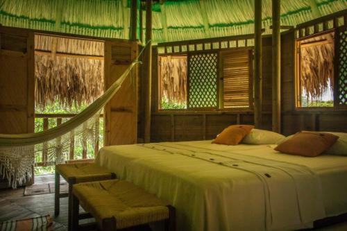 Hotel Bosques Del Tayrona Ecohabs