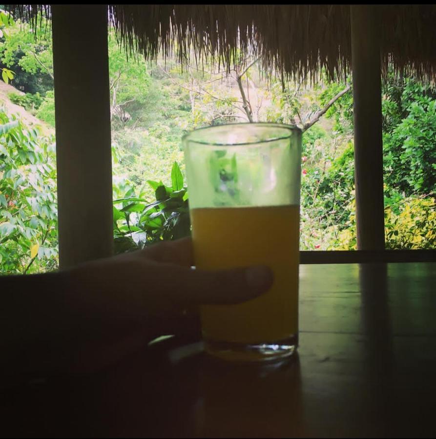 Bosques Del Tayrona Ecohabs 4* Santa Marta (Magdalena)