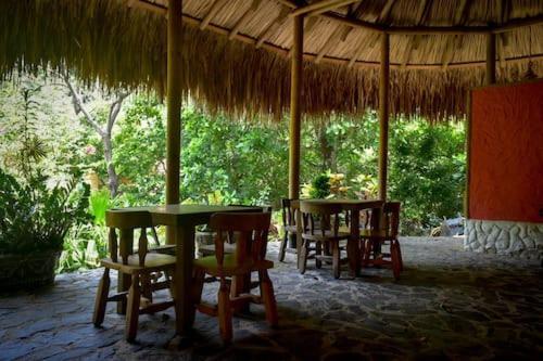 Bosques Del Tayrona Ecohabs 4* Santa Marta (Magdalena)