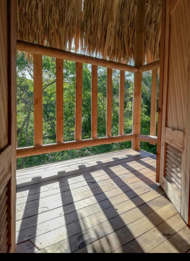 Hotel Bosques Del Tayrona Ecohabs 4*