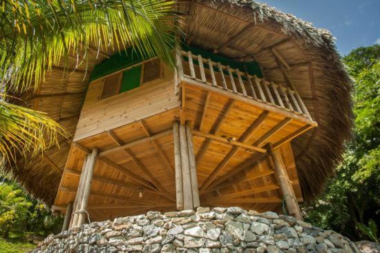 Hotel Bosques Del Tayrona Ecohabs 4*