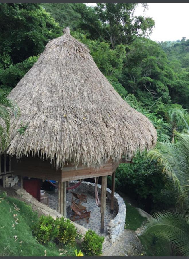 Bosques Del Tayrona Ecohabs